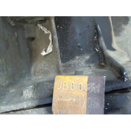 Boite de vitesses RENAULT  d’occasion