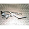 Leve vitre electrique avant droit TOYOTA RAV4 3 PHASE 3 d’occasion