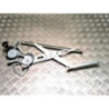 Leve vitre electrique avant droit TOYOTA RAV4 3 PHASE 3 d’occasion