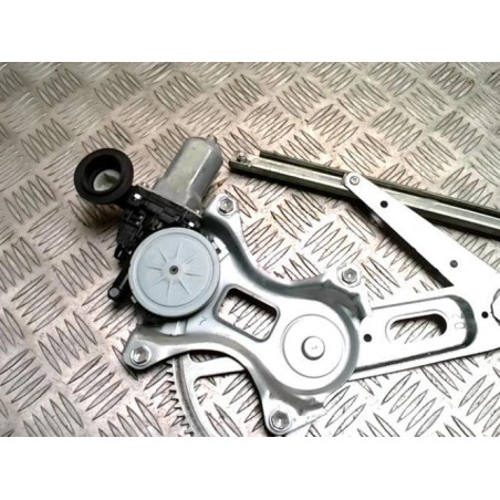 Leve vitre electrique avant droit TOYOTA RAV4 3 PHASE 3 d’occasion