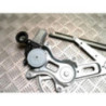 Leve vitre electrique avant droit TOYOTA RAV4 3 PHASE 3 d’occasion