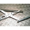 Leve vitre electrique avant droit TOYOTA RAV4 3 PHASE 3 d’occasion