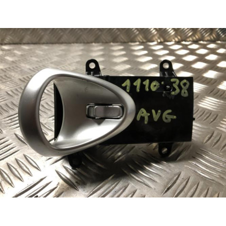 Poignee interieur avant gauche NISSAN 350 Z COUPE d’occasion