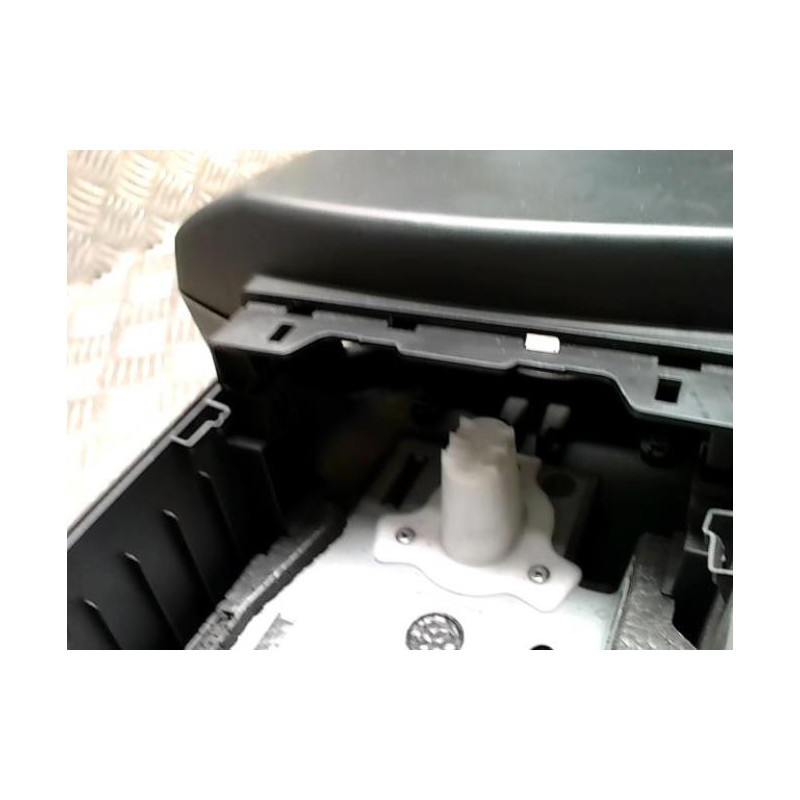 Coquille volant RENAULT MEGANE 3 PHASE 1 COUPE d’occasion
