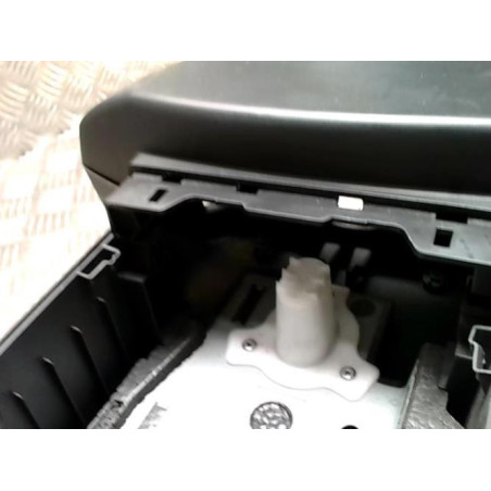 Coquille volant RENAULT MEGANE 3 PHASE 1 COUPE d’occasion