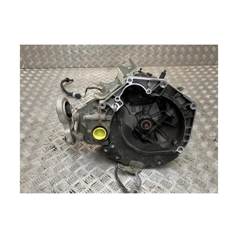 Boite de vitesses FIAT TIPO 2 PHASE 1 d’occasion