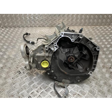 Boite de vitesses FIAT TIPO 2 PHASE 1 d’occasion