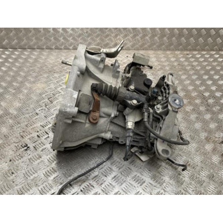 Boite de vitesses FIAT TIPO 2 PHASE 1 d’occasion