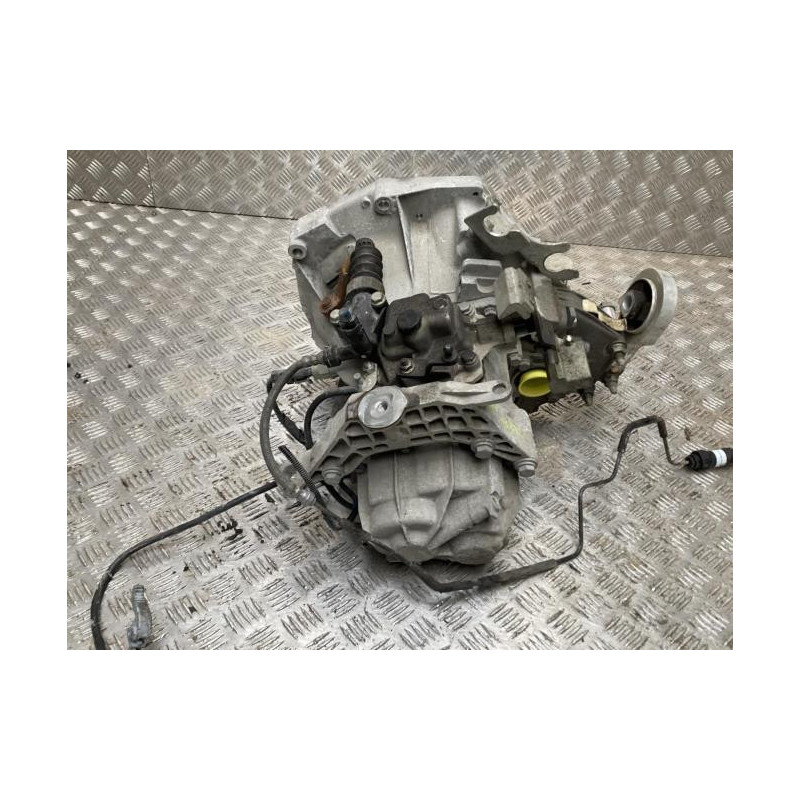 Boite de vitesses FIAT TIPO 2 PHASE 1 d’occasion