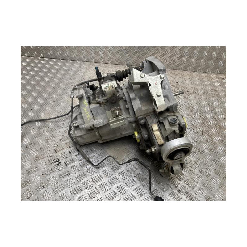 Boite de vitesses FIAT TIPO 2 PHASE 1 d’occasion