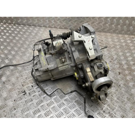 Boite de vitesses FIAT TIPO 2 PHASE 1 d’occasion