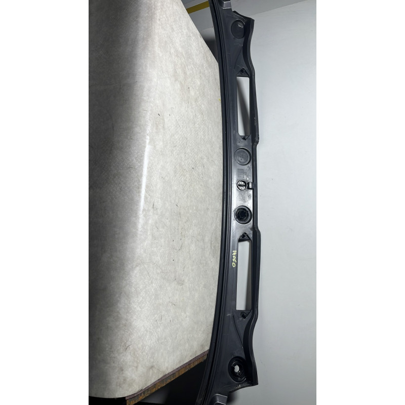 Baie de pare brise BMW SERIE 1 E87 PHASE 1 d’occasion