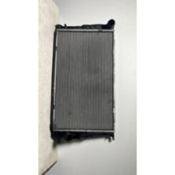 Radiateur eau BMW SERIE 1 E87 PHASE 1 d’occasion