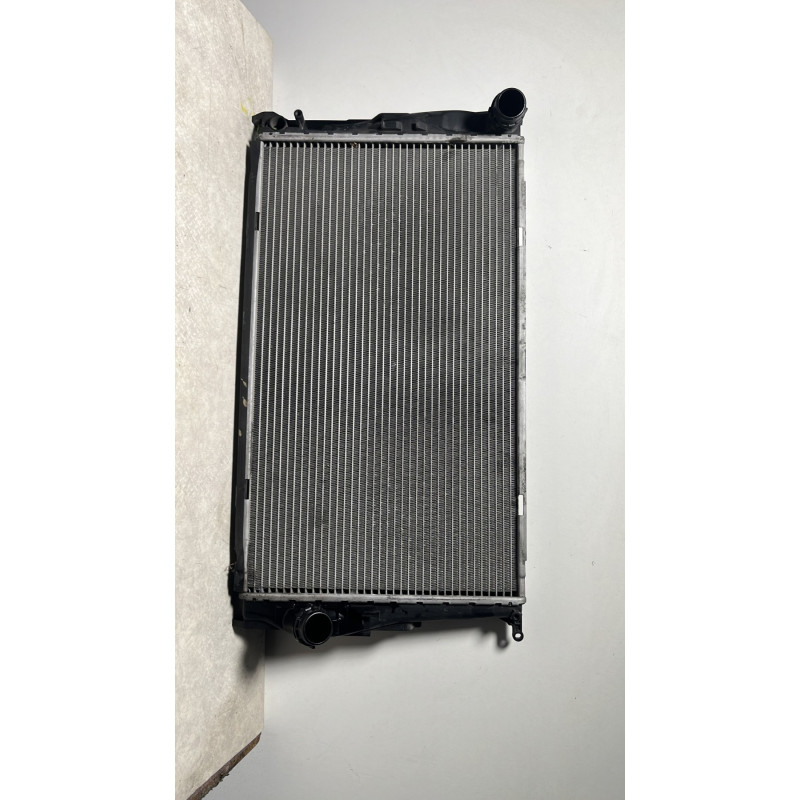 Radiateur eau BMW SERIE 1 E87 PHASE 1 d’occasion