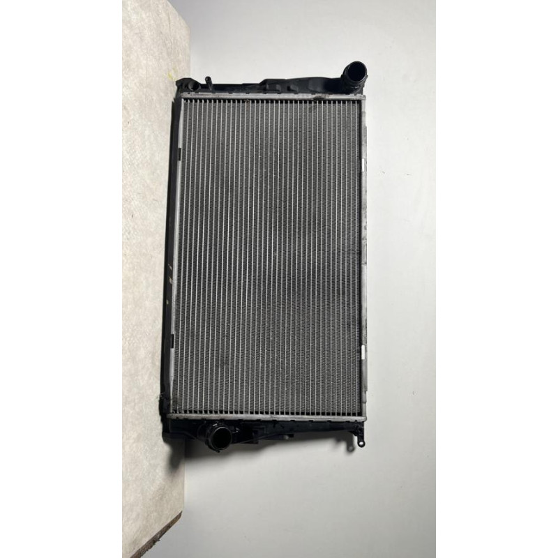 Radiateur eau BMW SERIE 1 E87 PHASE 1 d’occasion