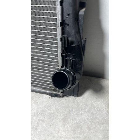 Radiateur eau BMW SERIE 1 E87 PHASE 1 d’occasion