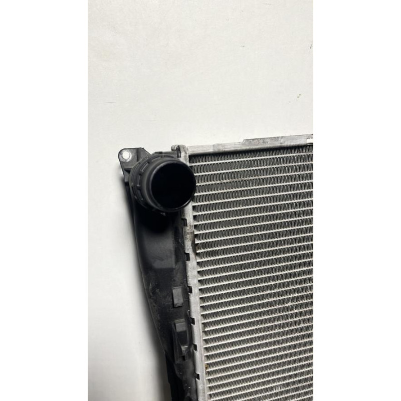 Radiateur eau BMW SERIE 1 E87 PHASE 1 d’occasion