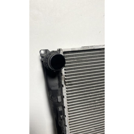 Radiateur eau BMW SERIE 1 E87 PHASE 1 d’occasion