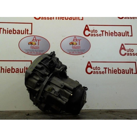 Boite de vitesses RENAULT EXPRESS FOURGON PHASE 1 d’occasion