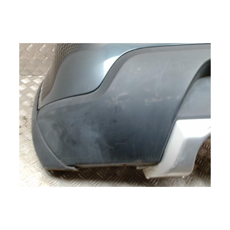 Pare choc arriere DACIA SANDERO 1 d’occasion