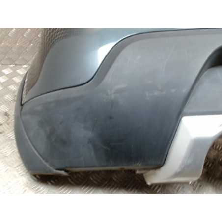 Pare choc arriere DACIA SANDERO 1 d’occasion