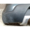 Pare choc arriere DACIA SANDERO 1 d’occasion