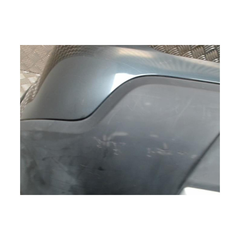 Pare choc arriere DACIA SANDERO 1 d’occasion