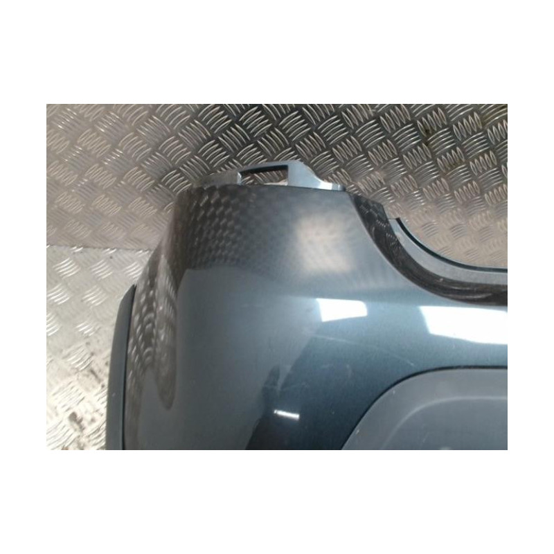 Pare choc arriere DACIA SANDERO 1 d’occasion