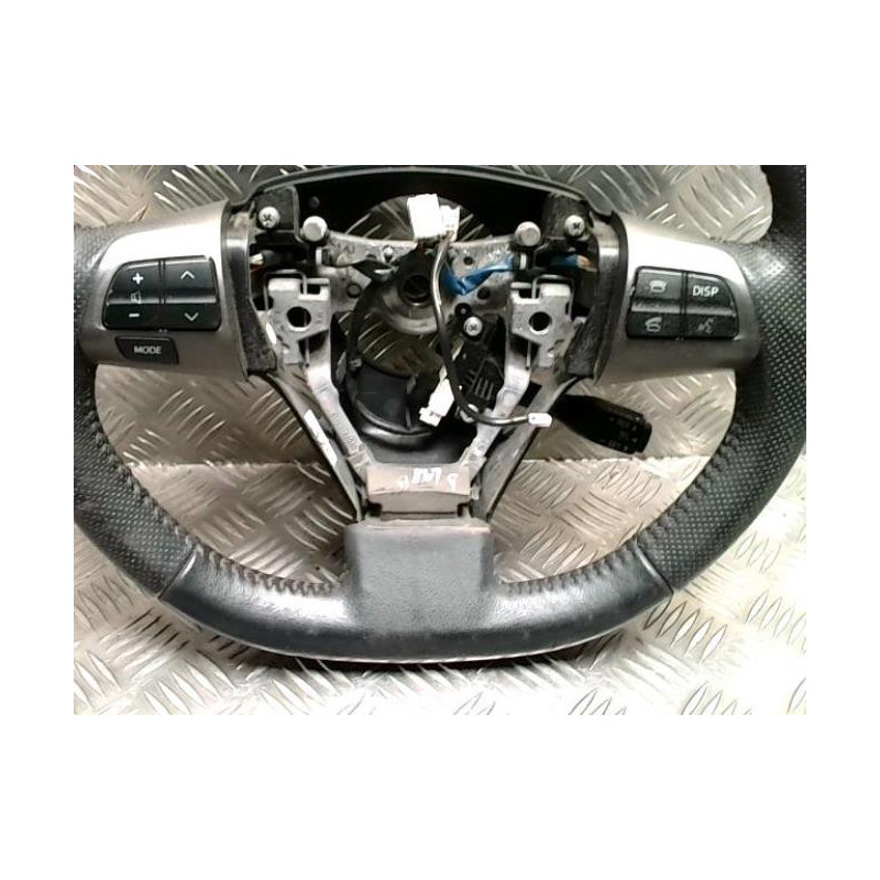 Volant TOYOTA RAV4 3 PHASE 3 d’occasion