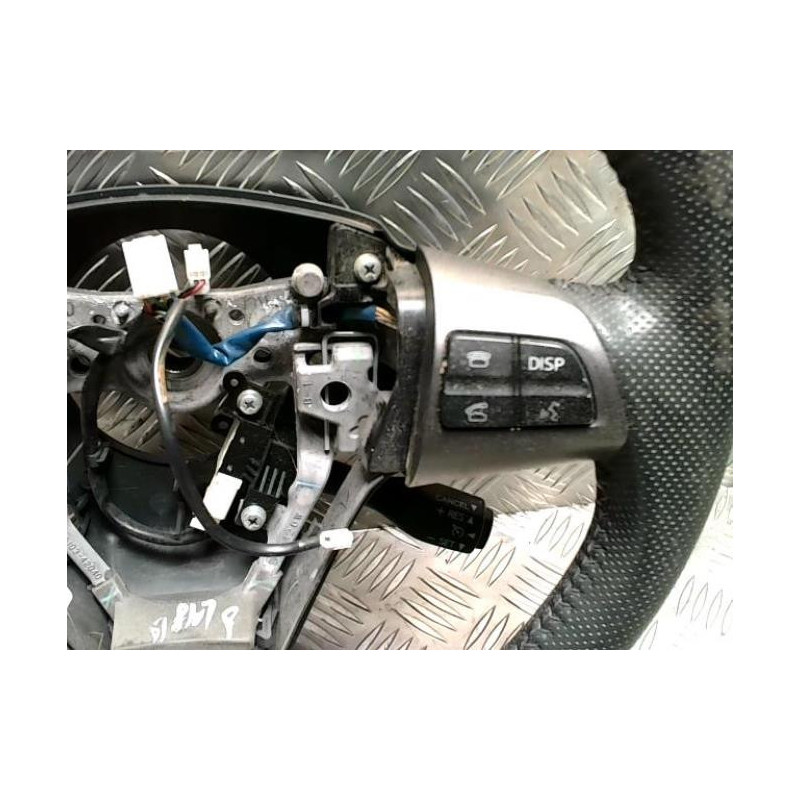 Volant TOYOTA RAV4 3 PHASE 3 d’occasion