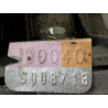 Boite de vitesses RENAULT EXPRESS FOURGON PHASE 1 d’occasion