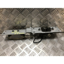 Serrure de coffre NISSAN 350 Z COUPE d’occasion