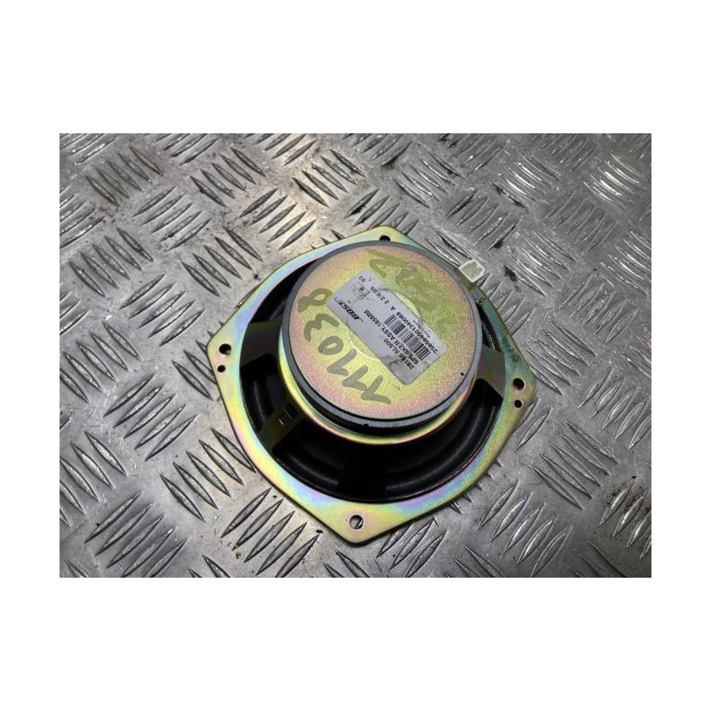 Haut parleur NISSAN 350 Z COUPE d’occasion