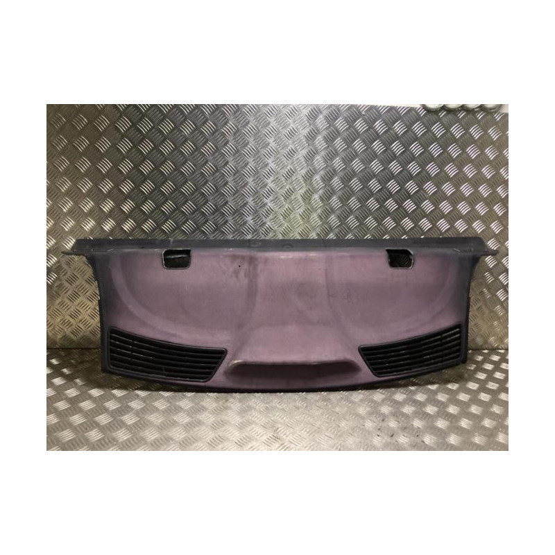 Plage arriere PEUGEOT 407 COUPE d’occasion