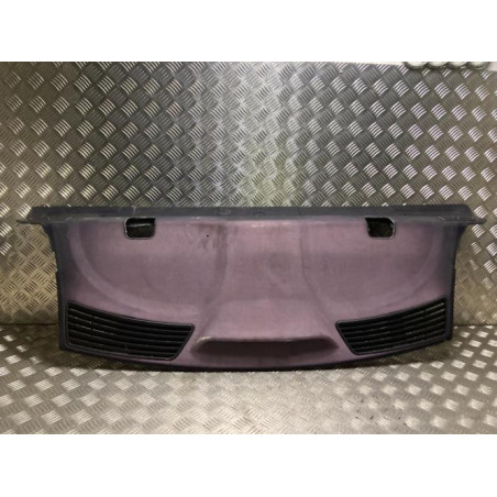 Plage arriere PEUGEOT 407 COUPE d’occasion