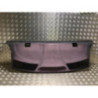 Plage arriere PEUGEOT 407 COUPE d’occasion