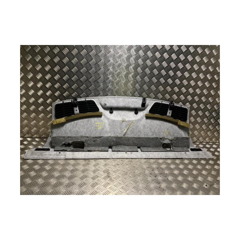 Plage arriere PEUGEOT 407 COUPE d’occasion
