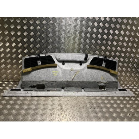 Plage arriere PEUGEOT 407 COUPE d’occasion