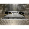 Plage arriere PEUGEOT 407 COUPE d’occasion