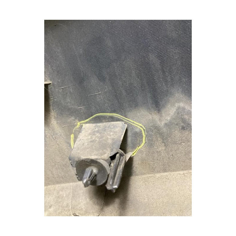 Baguette de porte arriere gauche  RENAULT SCENIC 3 PHASE 3 d’occasion
