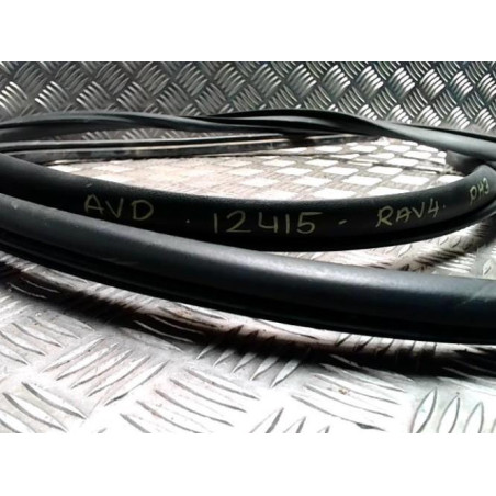 Joint de porte avant droite TOYOTA RAV4 3 PHASE 3 d’occasion