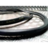 Joint de porte avant droite TOYOTA RAV4 3 PHASE 3 d’occasion