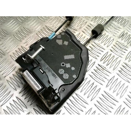 Serrure arriere gauche TOYOTA RAV4 3 PHASE 3 d’occasion