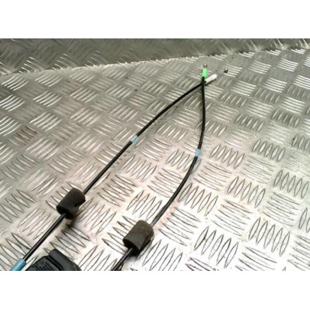 Serrure arriere gauche TOYOTA RAV4 3 PHASE 3 d’occasion