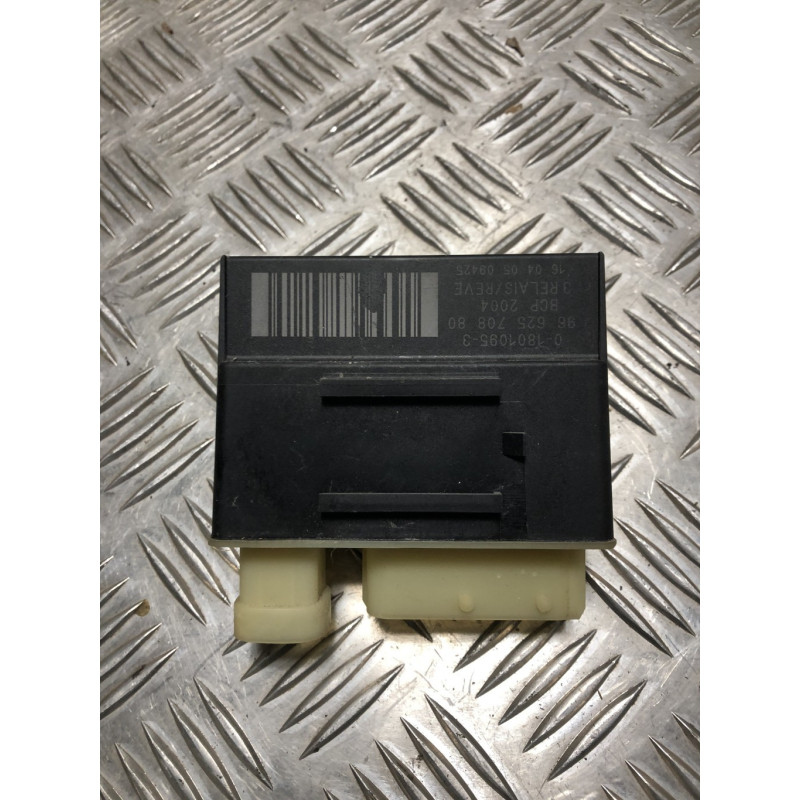 Boitier de prechauffage DS DS5 PHASE 2 d’occasion