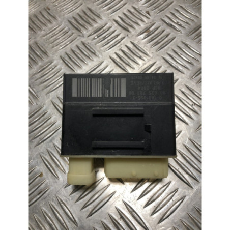 Boitier de prechauffage DS DS5 PHASE 2 d’occasion