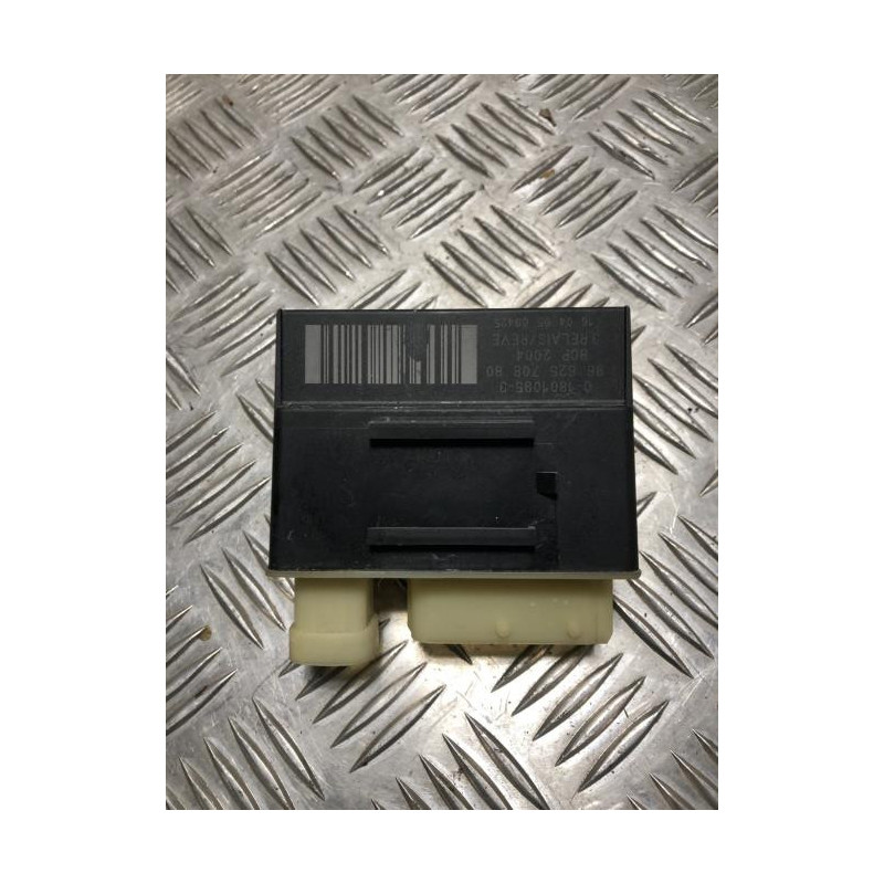 Boitier de prechauffage DS DS5 PHASE 2 d’occasion