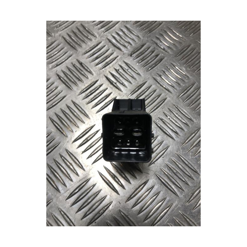 Relais de prechauffage DS DS5 PHASE 2 d’occasion