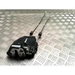 Serrure arriere droit TOYOTA RAV4 3 PHASE 3 d’occasion