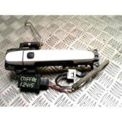 Poignee porte coffre TOYOTA RAV4 3 PHASE 3 d’occasion